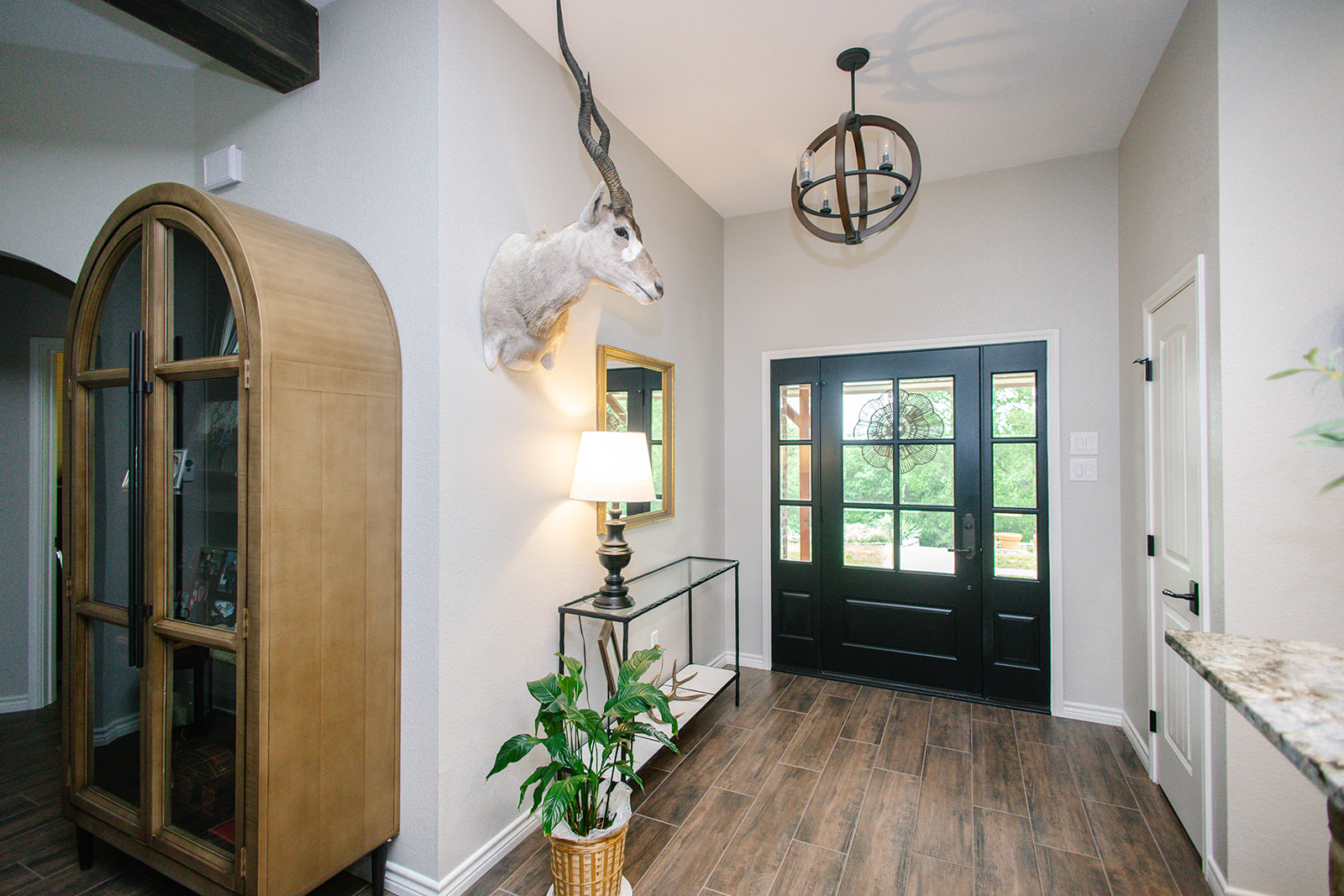 Sullivan Custom Homes project 32